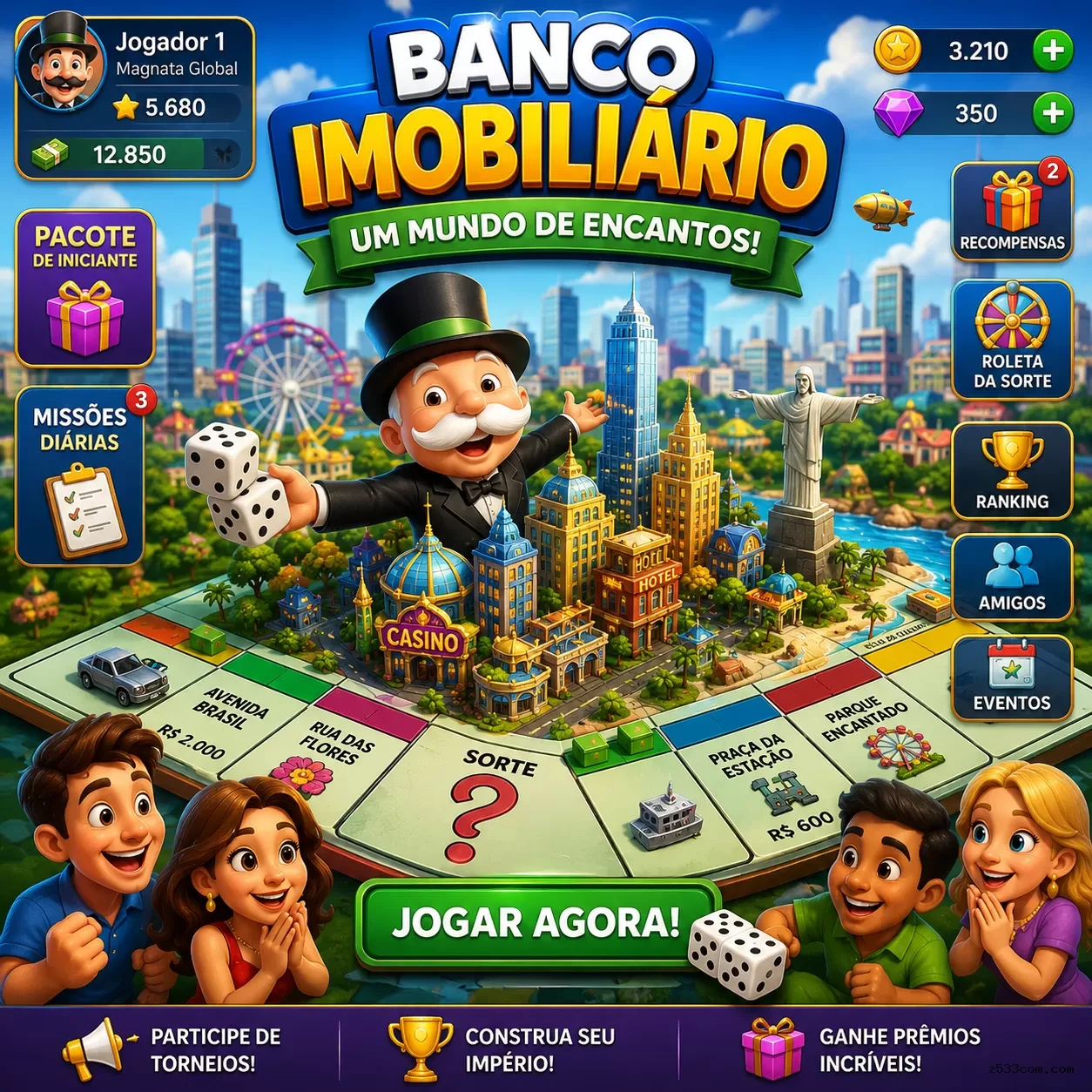 Monopoly
